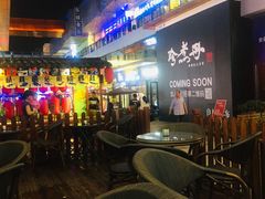 -猫山王创意蛋糕店(东城万达店)