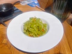 -院子餐厅·大锅菜·老杭帮(桥西直街店)