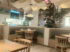 -榆林镇筋饼(知春路店)