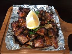 -IL Forno 意坊·意大利餐厅(温州万象城店)