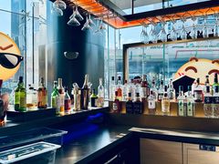 -星巴克臻选(上海合生汇1F店)