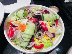 -Nord Grill&Bar Highland诺德西餐(深圳欢乐海岸店)