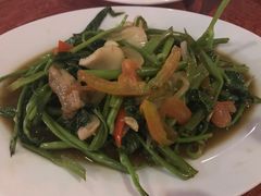 -Mai Mai Restaurant