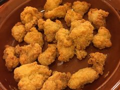 -萨莉亚意式餐厅(国展天虹店)