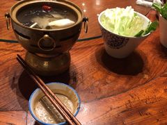 -古关火锅店(古北水镇景区店)