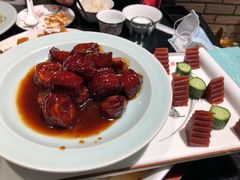 -梅飞酒家(桑园路店)
