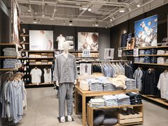 -MUJI无印良品(武汉世界城广场店)