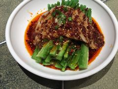 -盛百味·家宴餐厅(霸州分店)