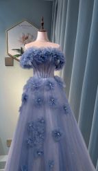 -衣贝姿婚纱礼服馆