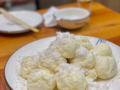 -大丰收海鲜地方菜馆