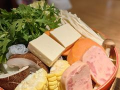 -沼津港精致料理·寿喜烧·烧鸟(青浦宝龙广场日料榜单店)