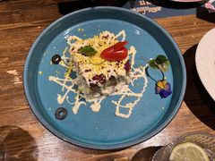 -卢布里西餐厅(总店)