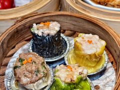 -禄运茶居·手工点心(猎德店)
