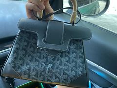 -GOYARD(恒隆广场店)