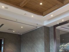 -星河湾温泉洗浴酒店