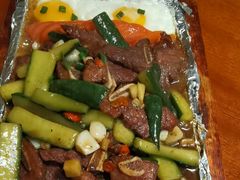 -绿茶餐厅(千岛湖银泰城店)