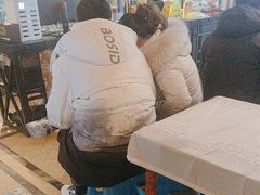 -云晓光头烧烤吧(川沙绿地店)