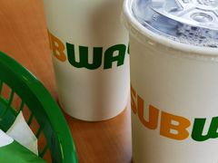 -赛百味SUBWAY(中联广场店)