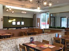 大堂-米斯特比萨(亦庄国融国际店)