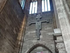 -斯蒂芬主教座堂(Stephansdom)
