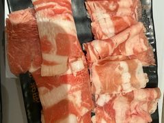 -呷哺呷哺 黄金牧场 (天津熙悦汇店)