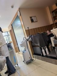 -丝客富脱发养发头皮馆