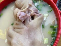 -王婆婆老妈蹄花川菜馆·非物质文化遗产(太古里一店)