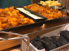 -肥肥虾庄·金牌油焖大虾(杨园滨江时代walk店)