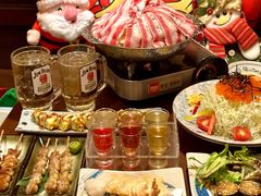 -鸟泉居酒屋·烧鸟·酒馆(百子湾店)