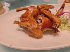 -京香轩·中餐厅(上海中庚聚龙酒店)