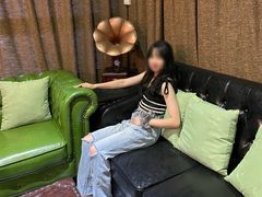 -第三空间·趣味桌游·轰趴.室内CS.剧本杀(大武汉1911店)