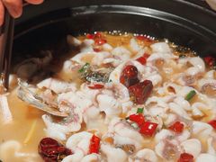 -周渝食惦酸菜鱼(青浦店)