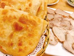 -李连贵熏肉大饼(世纪路店)