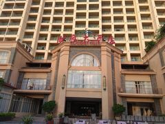 -三亚胜意海景酒店·海鲜自助餐厅(三亚湾路店)