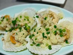 -啫神·广州地标美食(北京路店)