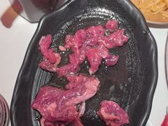 -韩盛源泥炉烤肉店(高深路店)