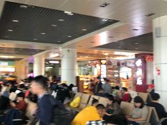-丽江三义国际机场