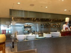 -君悦酒店·La Terrazza意合園·意式风味