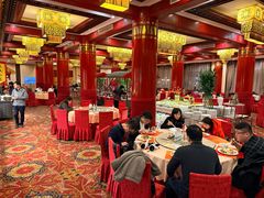 -北京前门建国饭店