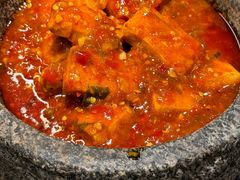 -老灶房-四川土菜(铁牛广场店)