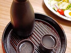 西月糯米酿-西月山居匠心创意料理(江汉路新佳丽广场店)