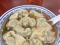 -古徽州馄饨店(宝安路店)