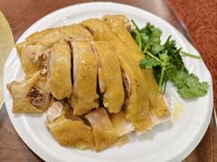 -瑞记湛江鸡饭店·粤西第一鸡(粤垦店)