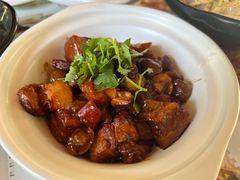 -北京水岸山吧度假村(雁栖镇店)