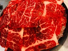 -鲜入围煮花胶鸡海鲜火锅