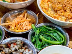 -螺小胖柳州螺蛳粉(钟楼总店)