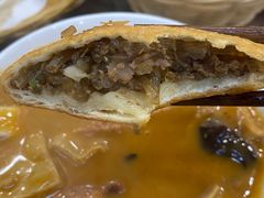 -方中山胡辣汤(大学中路56号院店)