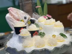 -飞尝蚝·顺德菜·鱼生(顺德总店)