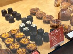 -LANLIZI BAKERY(COSMO店)
