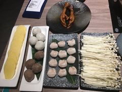 -老鼎旺安格斯牛肉火锅(衡艺广场店)